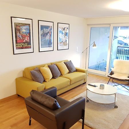 Montreux Lake View Apartments City Centre 外观 照片