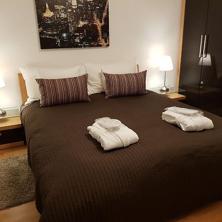 Montreux Lake View Apartments City Centre 外观 照片