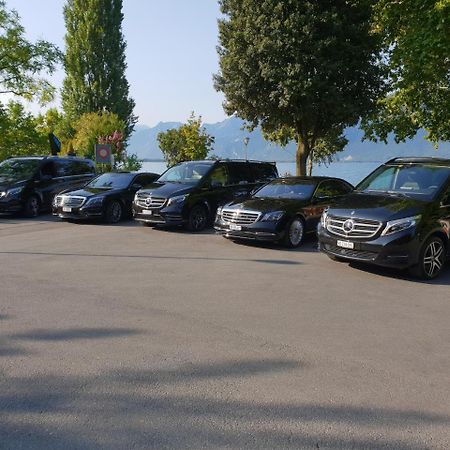 Montreux Lake View Apartments City Centre 外观 照片