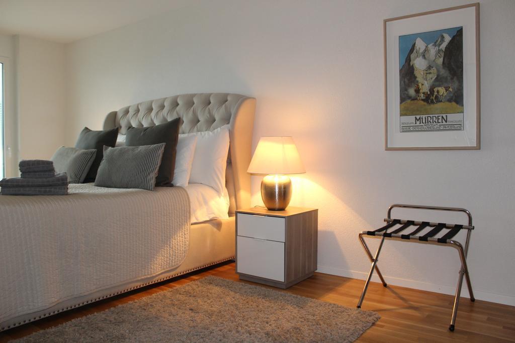 Montreux Lake View Apartments City Centre 外观 照片