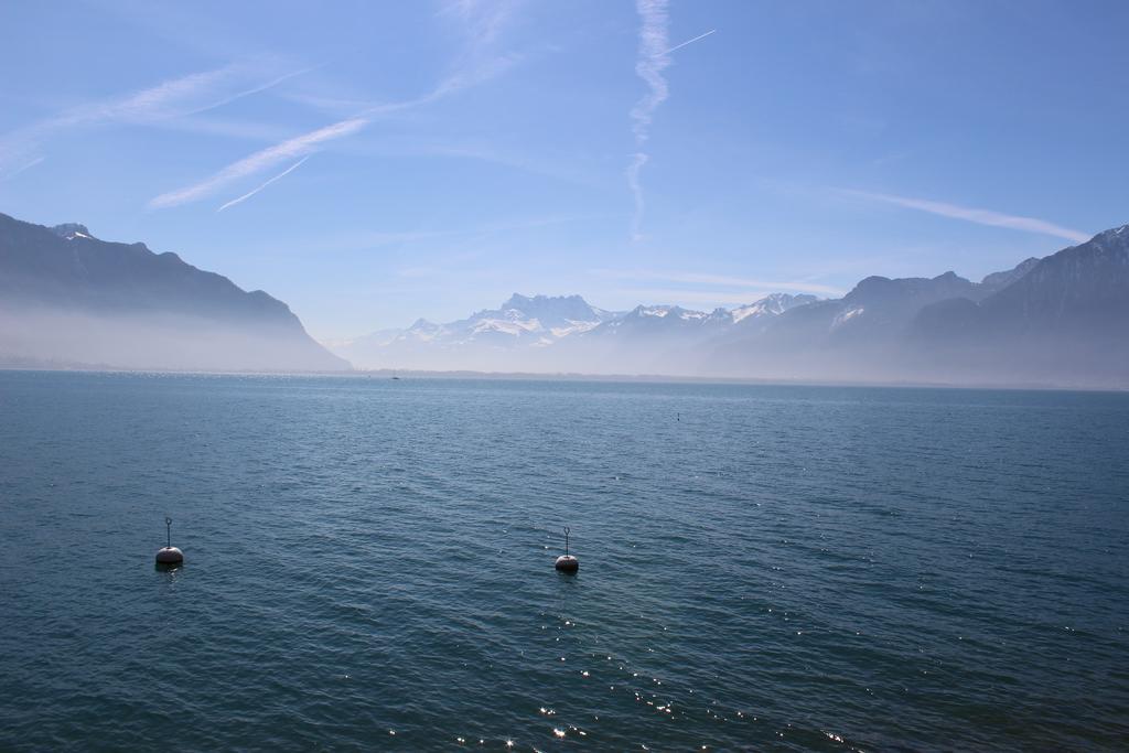 Montreux Lake View Apartments City Centre 外观 照片