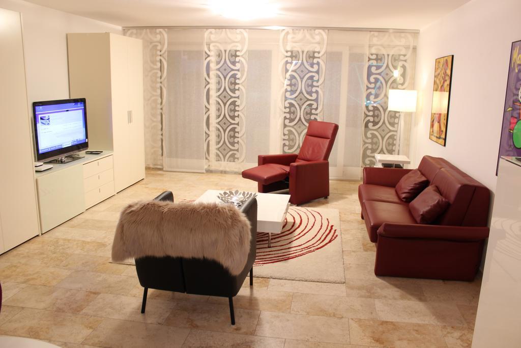 Montreux Lake View Apartments City Centre 外观 照片