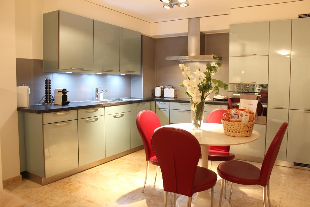 Montreux Lake View Apartments City Centre 外观 照片