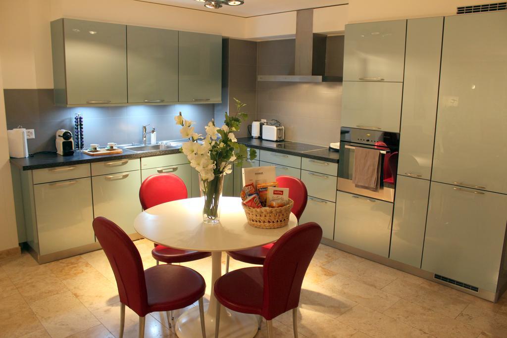 Montreux Lake View Apartments City Centre 外观 照片