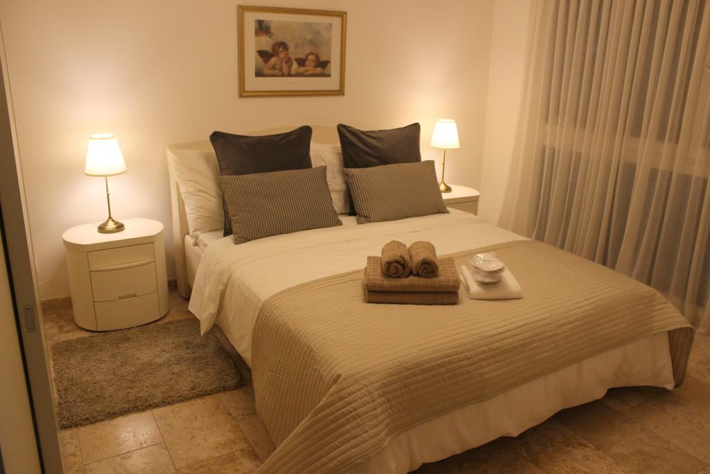 Montreux Lake View Apartments City Centre 外观 照片