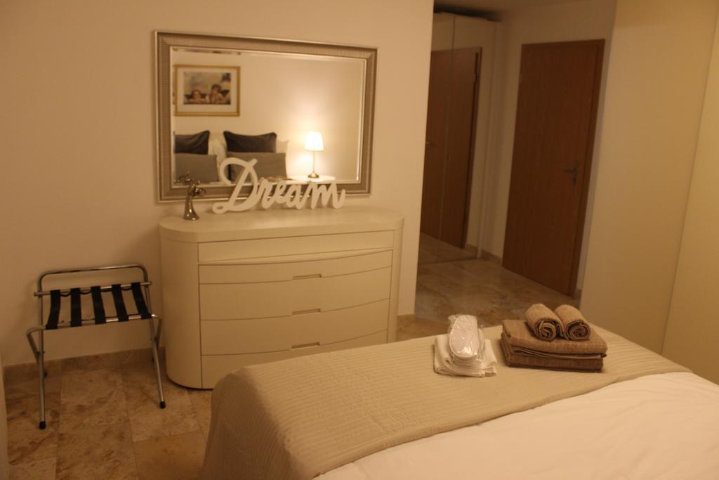 Montreux Lake View Apartments City Centre 外观 照片