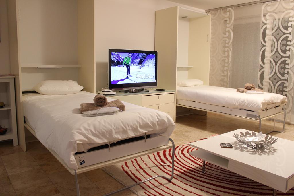 Montreux Lake View Apartments City Centre 外观 照片