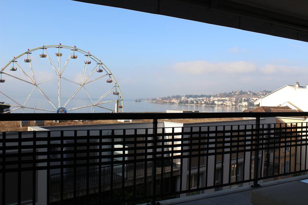 Montreux Lake View Apartments City Centre 客房 照片