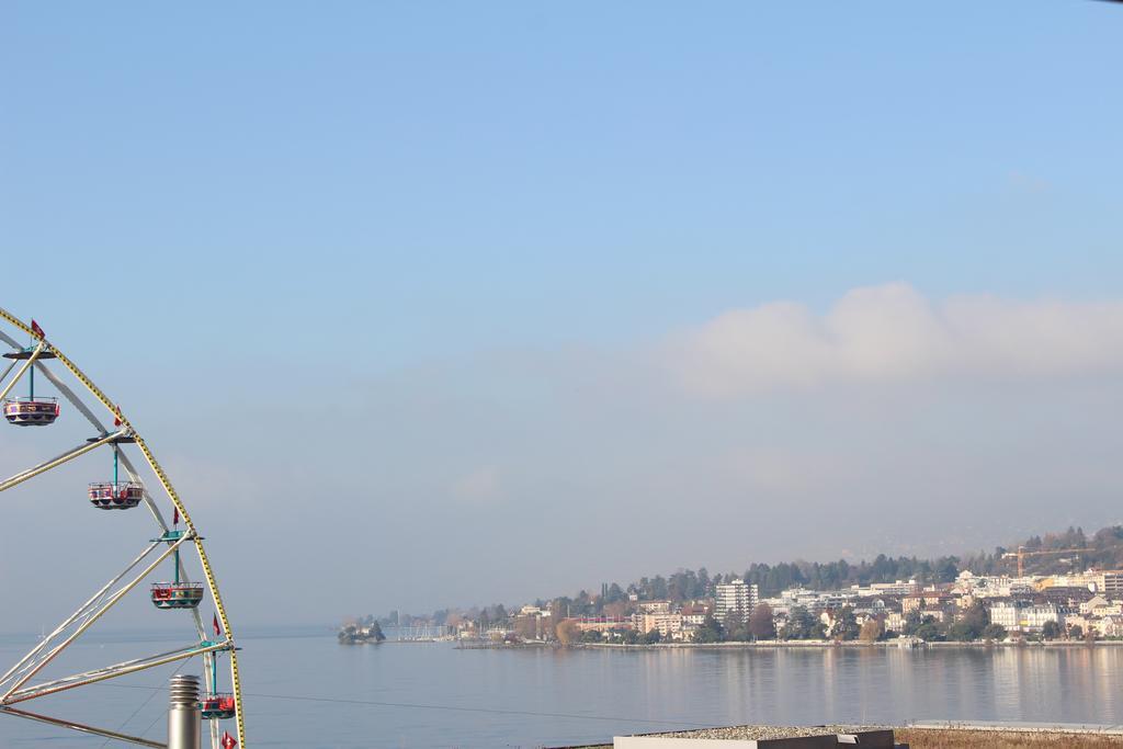 Montreux Lake View Apartments City Centre 外观 照片