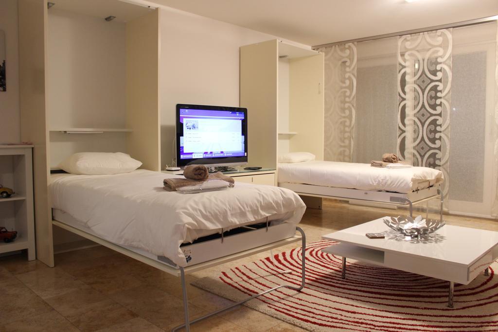 Montreux Lake View Apartments City Centre 外观 照片