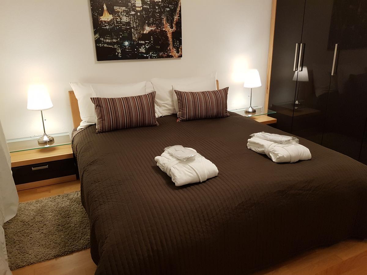 Montreux Lake View Apartments City Centre 外观 照片