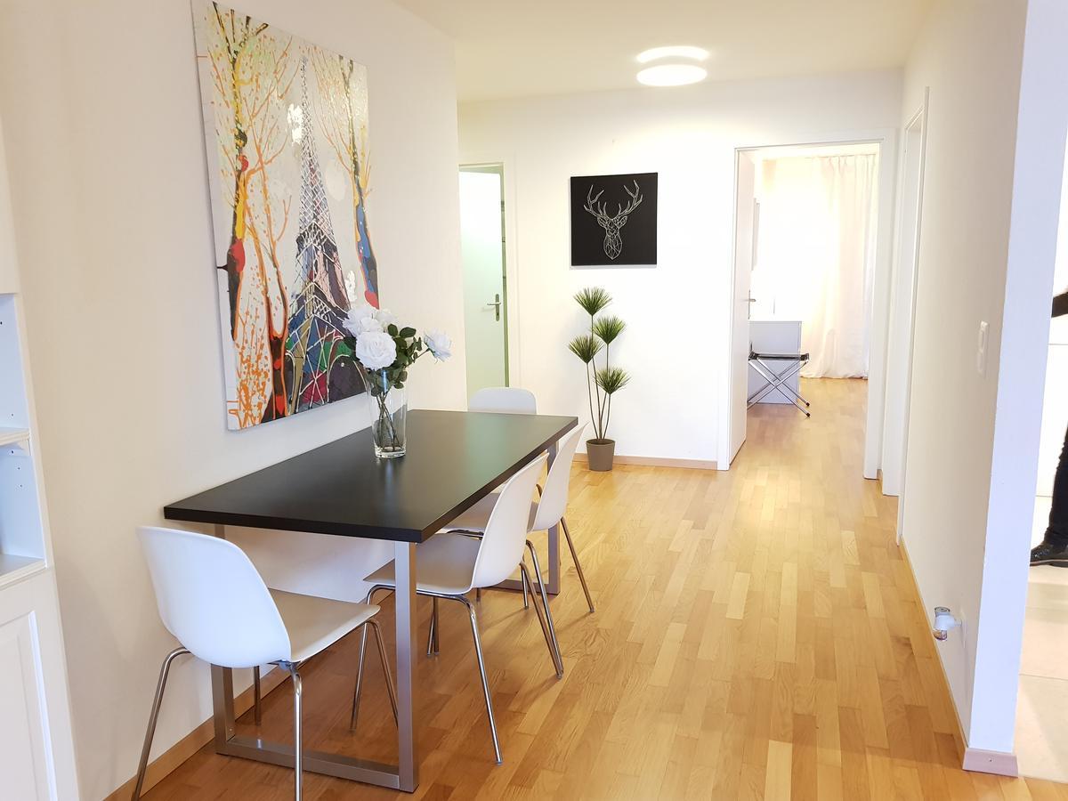 Montreux Lake View Apartments City Centre 外观 照片