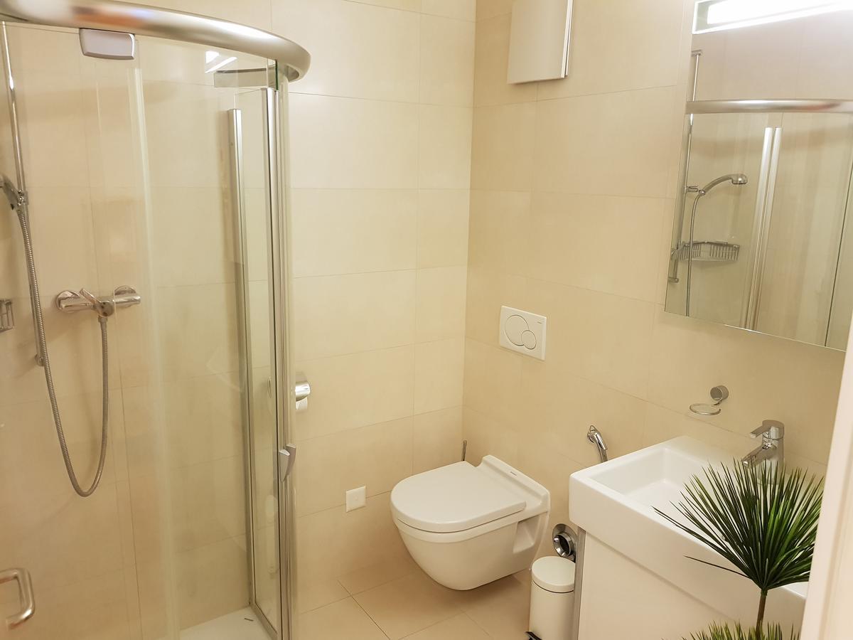Montreux Lake View Apartments City Centre 外观 照片