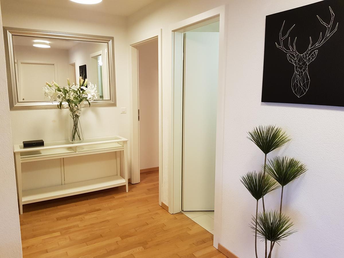 Montreux Lake View Apartments City Centre 外观 照片