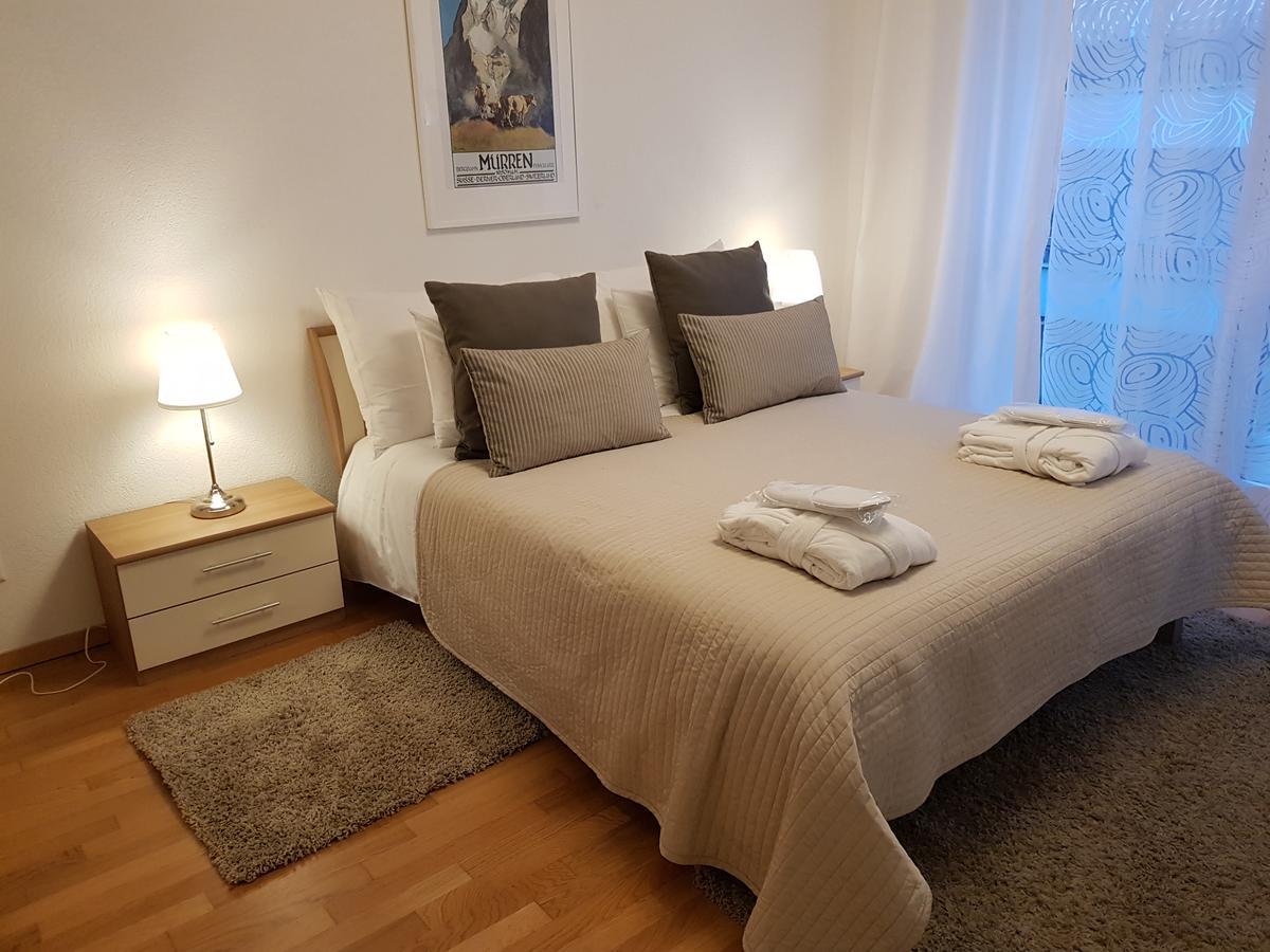 Montreux Lake View Apartments City Centre 外观 照片